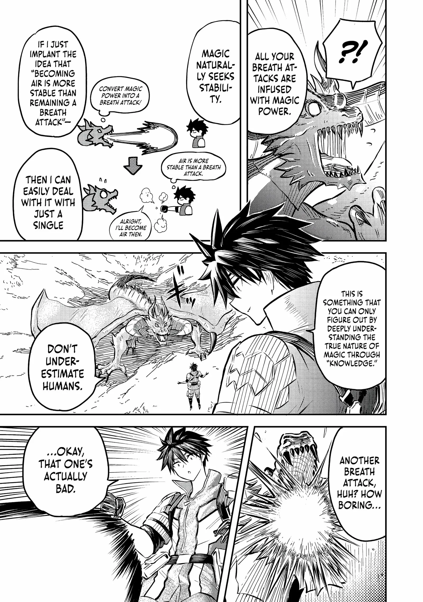 The Capital’s One-Man Army Golem Master—Unexpectedly Banished!? ~Now That I’m Free, I’ll Create the Ultimate Golem Together With My Beautiful Hero Disciples. I Don’t Care Even if They Beg Me to Come Back~ Chapter 9 page 16