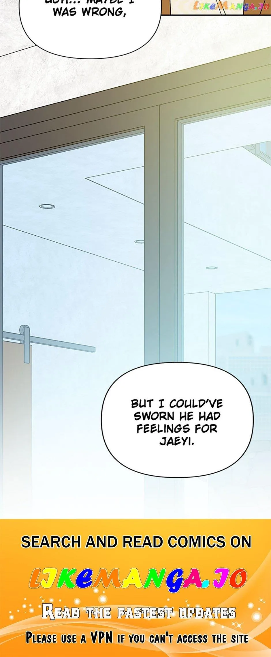 100-Day Romance Chapter 28 page 59