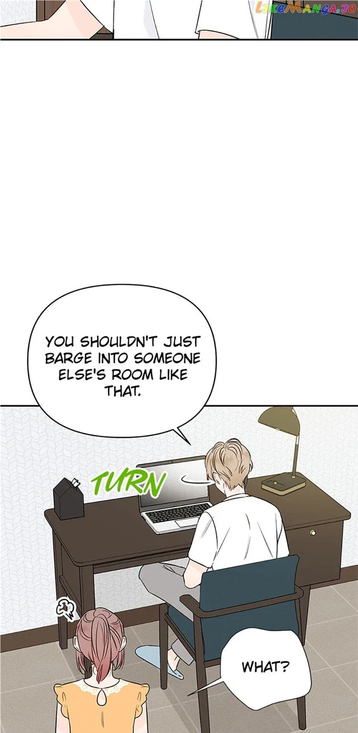 100-Day Romance Chapter 31 page 14