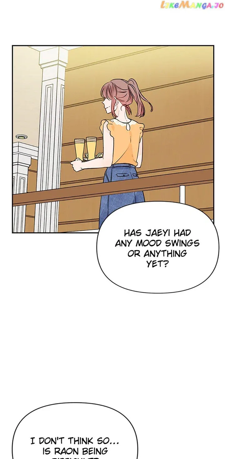 100-Day Romance Chapter 31 page 9