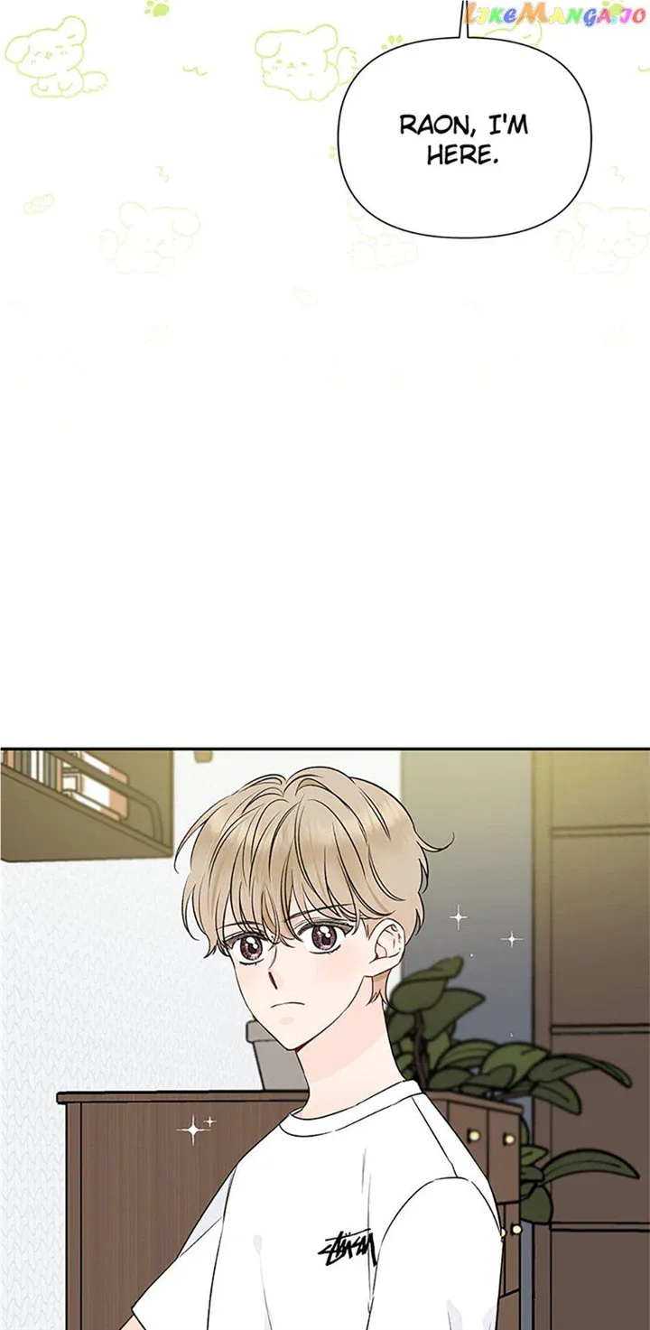 100-Day Romance Chapter 31 page 13