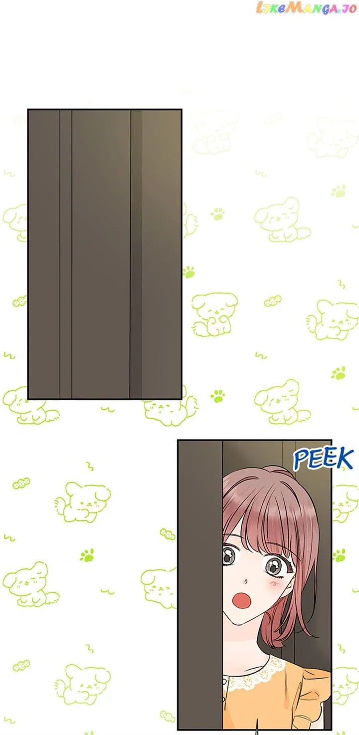 100-Day Romance Chapter 31 page 12