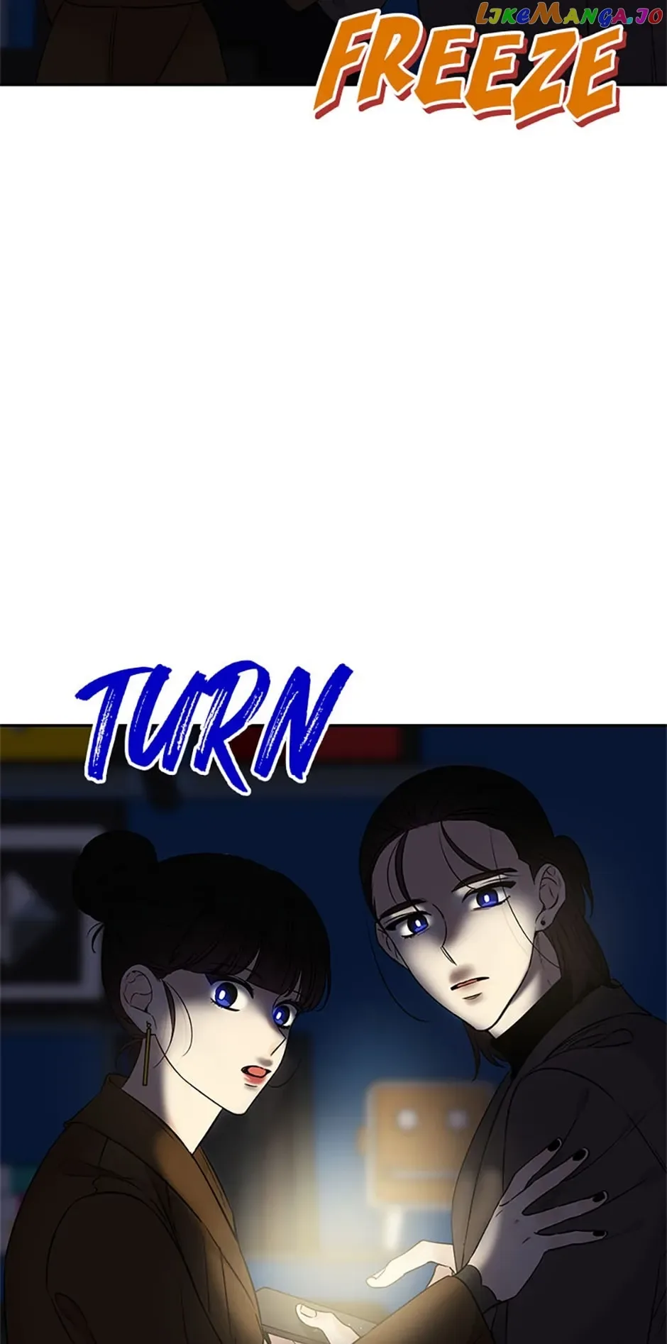 100-Day Romance Chapter 32 page 6