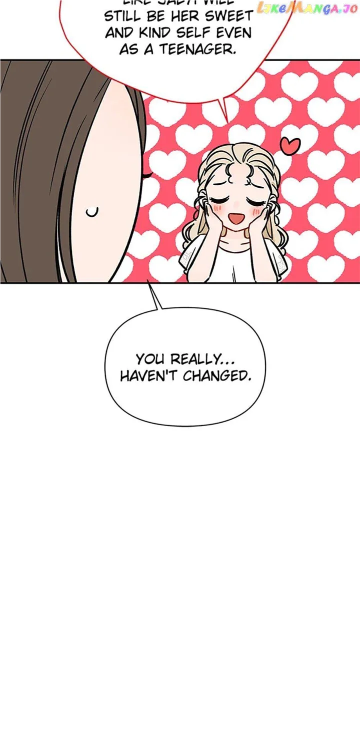 100-Day Romance Chapter 31 page 11