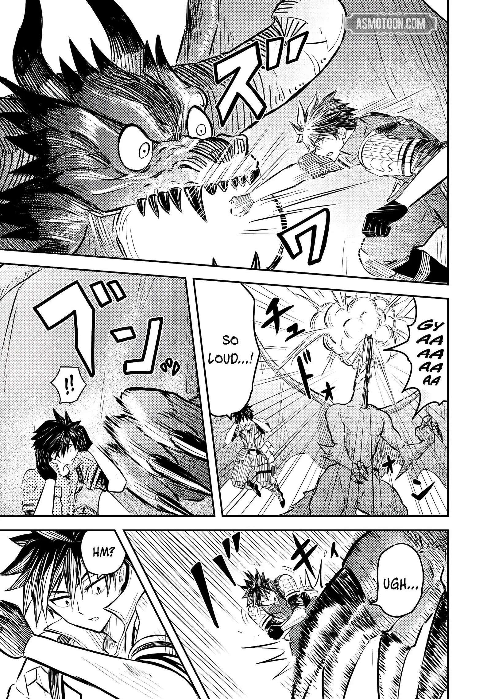 The Capital’s One-Man Army Golem Master—Unexpectedly Banished!? ~Now That I’m Free, I’ll Create the Ultimate Golem Together With My Beautiful Hero Disciples. I Don’t Care Even if They Beg Me to Come Back~ Chapter 9 page 18