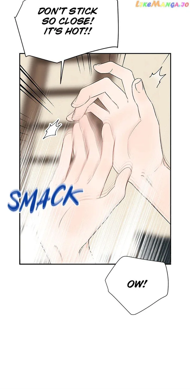 100-Day Romance Chapter 31 page 18