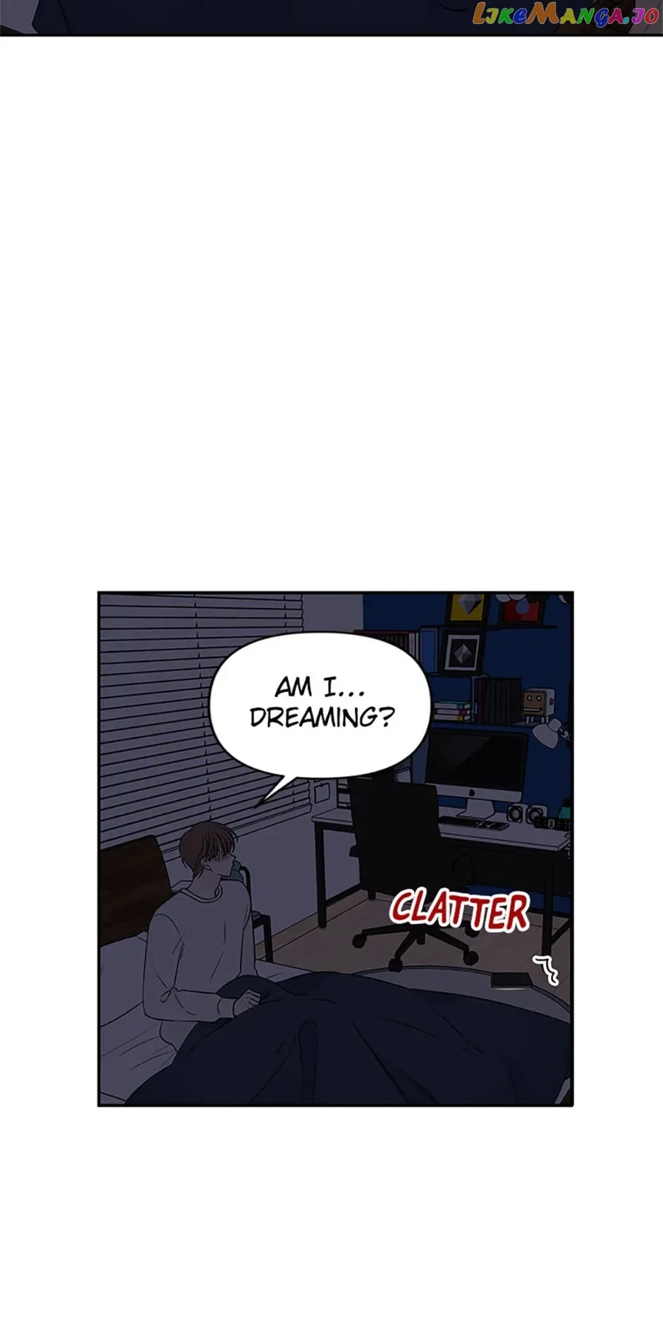 100-Day Romance Chapter 32 page 9