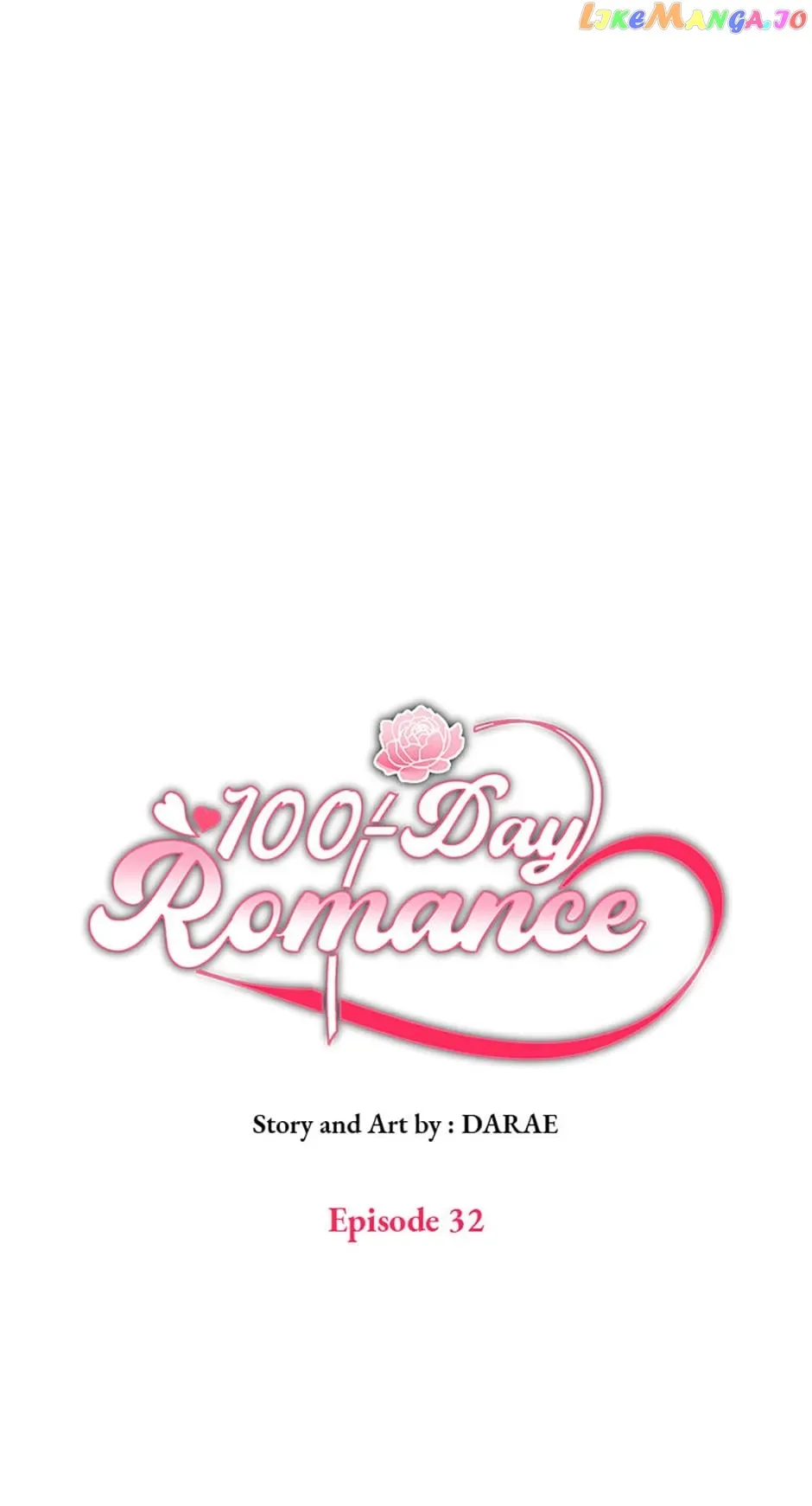 100-Day Romance Chapter 32 page 11
