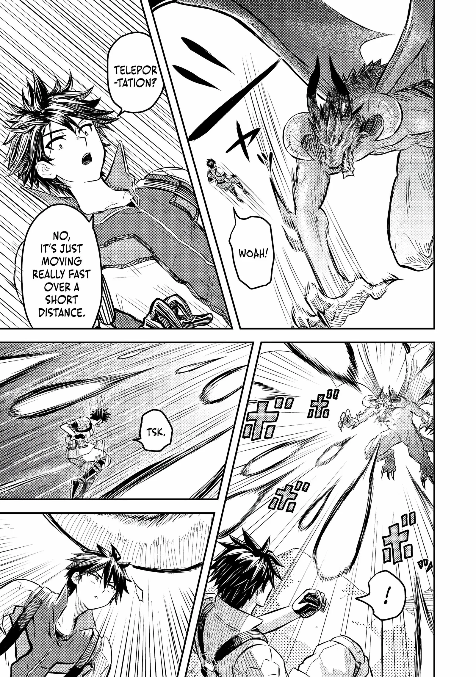 The Capital’s One-Man Army Golem Master—Unexpectedly Banished!? ~Now That I’m Free, I’ll Create the Ultimate Golem Together With My Beautiful Hero Disciples. I Don’t Care Even if They Beg Me to Come Back~ Chapter 9 page 20