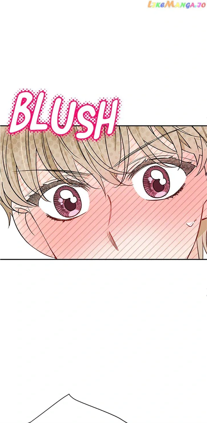 100-Day Romance Chapter 31 page 17