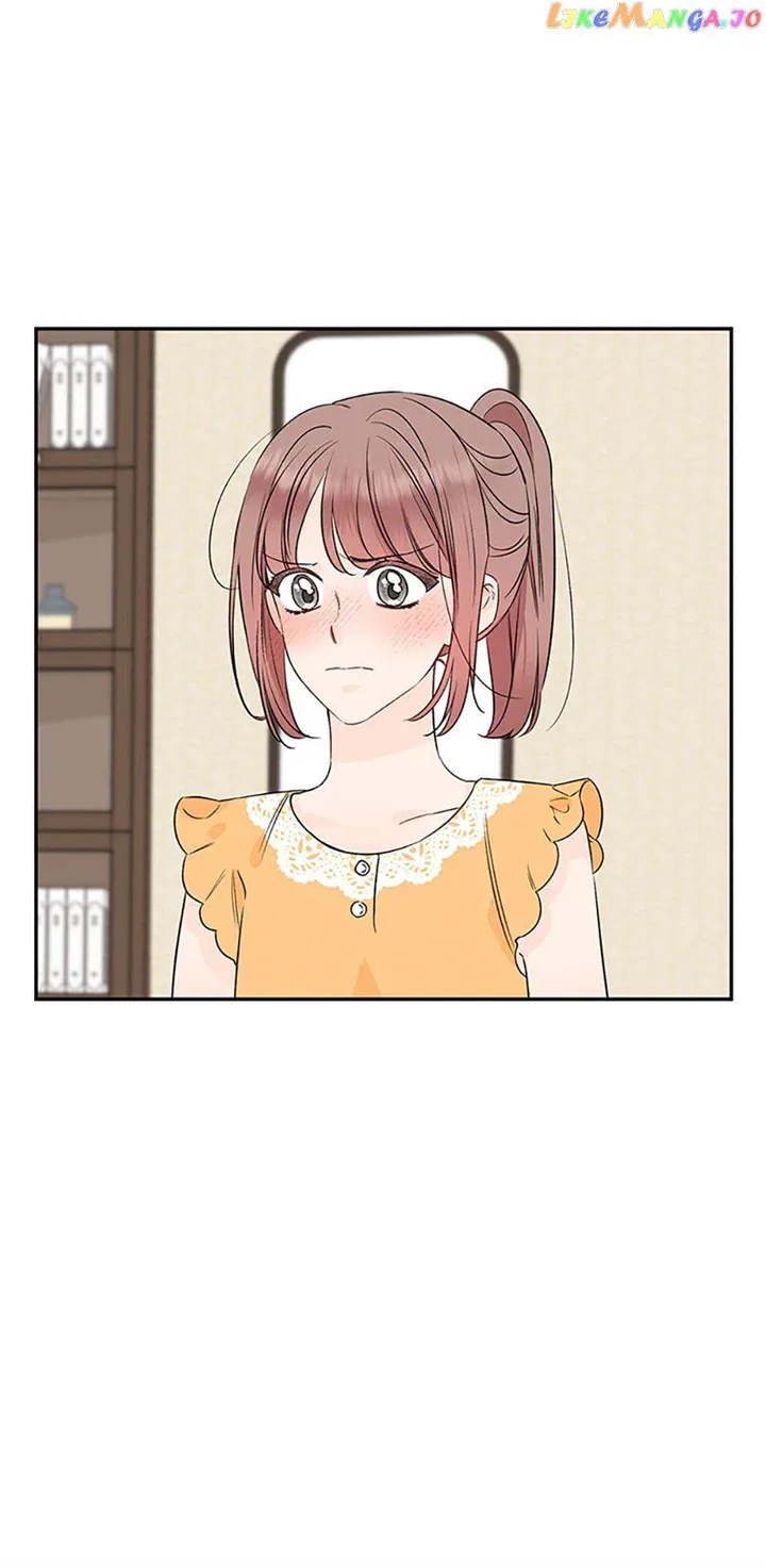 100-Day Romance Chapter 31 page 19