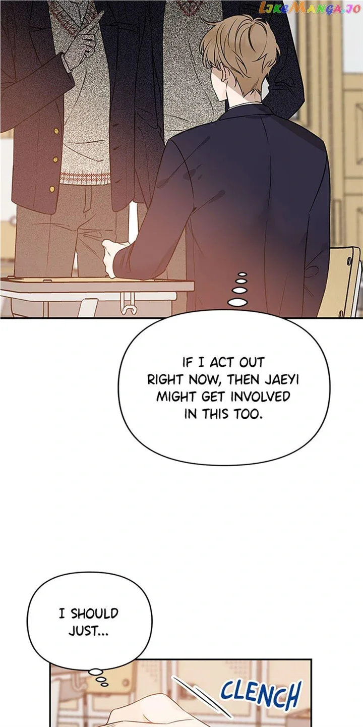 100-Day Romance Chapter 31 page 34