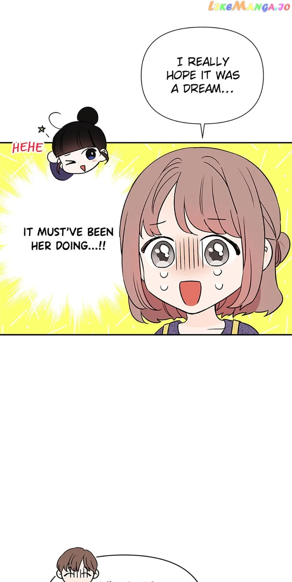 100-Day Romance Chapter 32 page 17