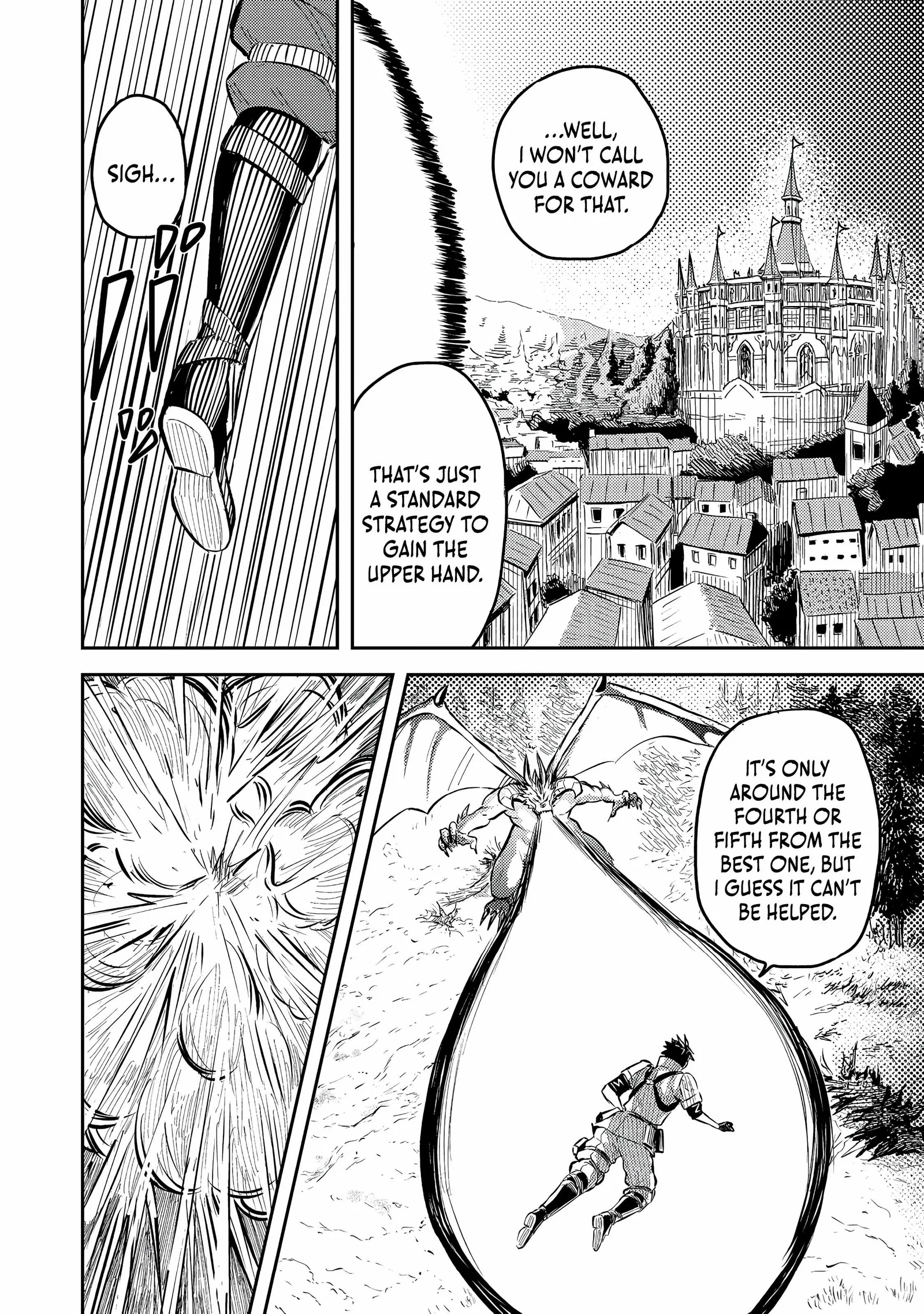 The Capital’s One-Man Army Golem Master—Unexpectedly Banished!? ~Now That I’m Free, I’ll Create the Ultimate Golem Together With My Beautiful Hero Disciples. I Don’t Care Even if They Beg Me to Come Back~ Chapter 9 page 23