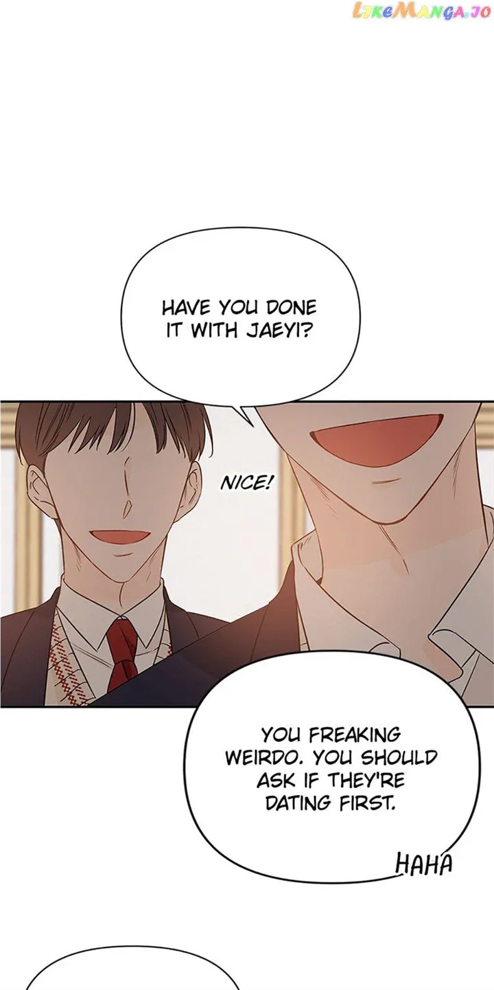 100-Day Romance Chapter 31 page 32