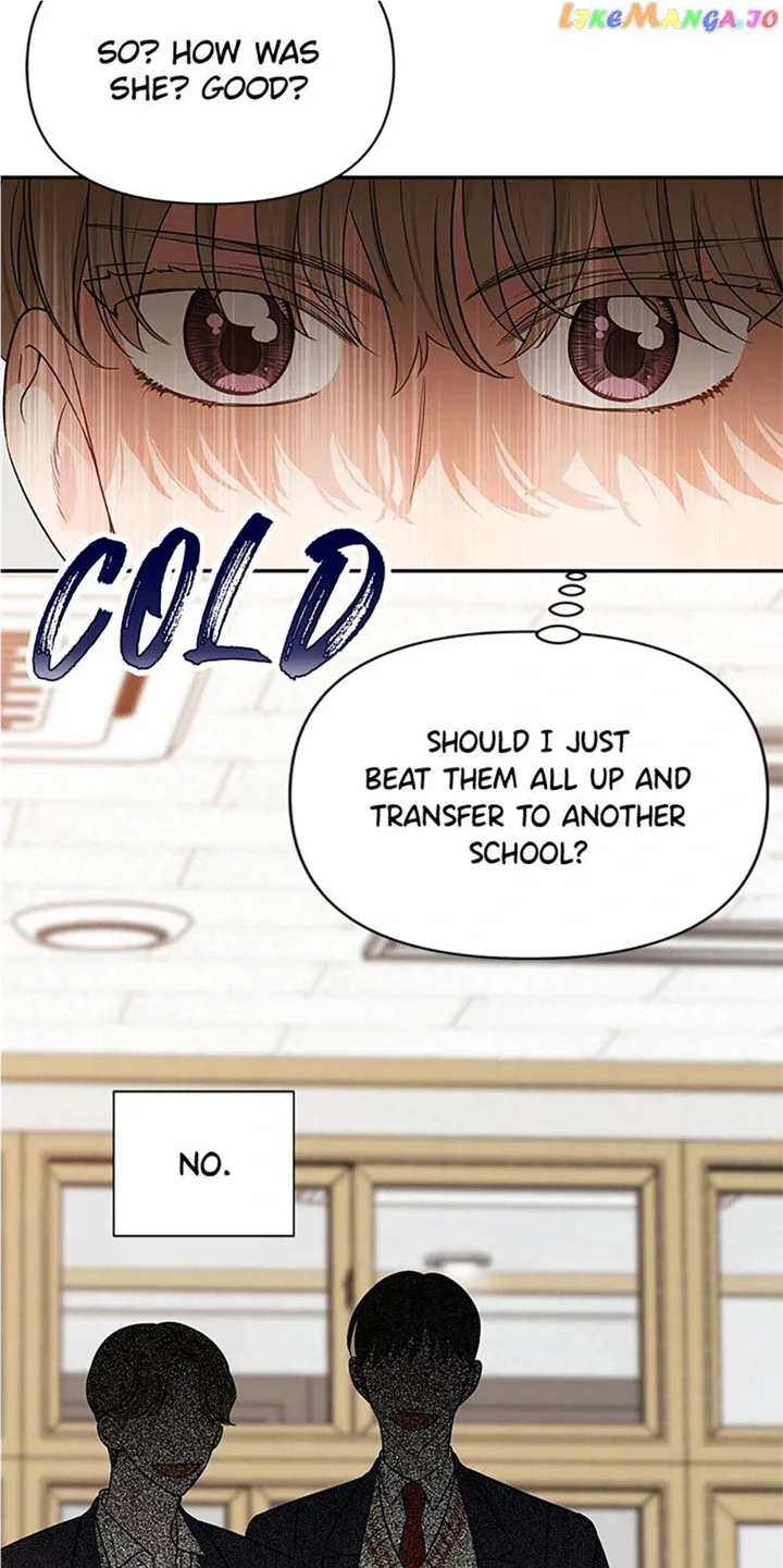 100-Day Romance Chapter 31 page 33