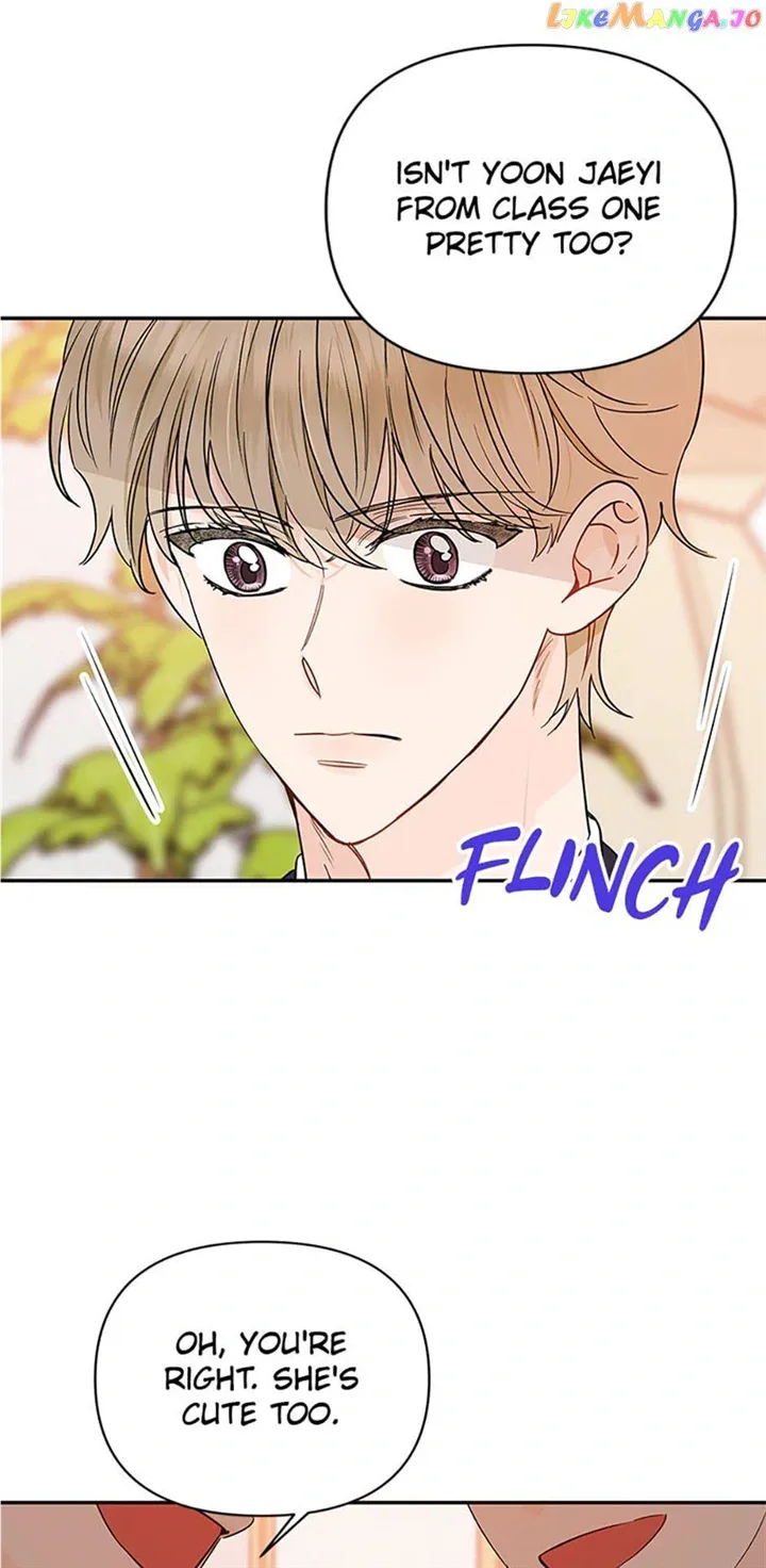 100-Day Romance Chapter 31 page 28