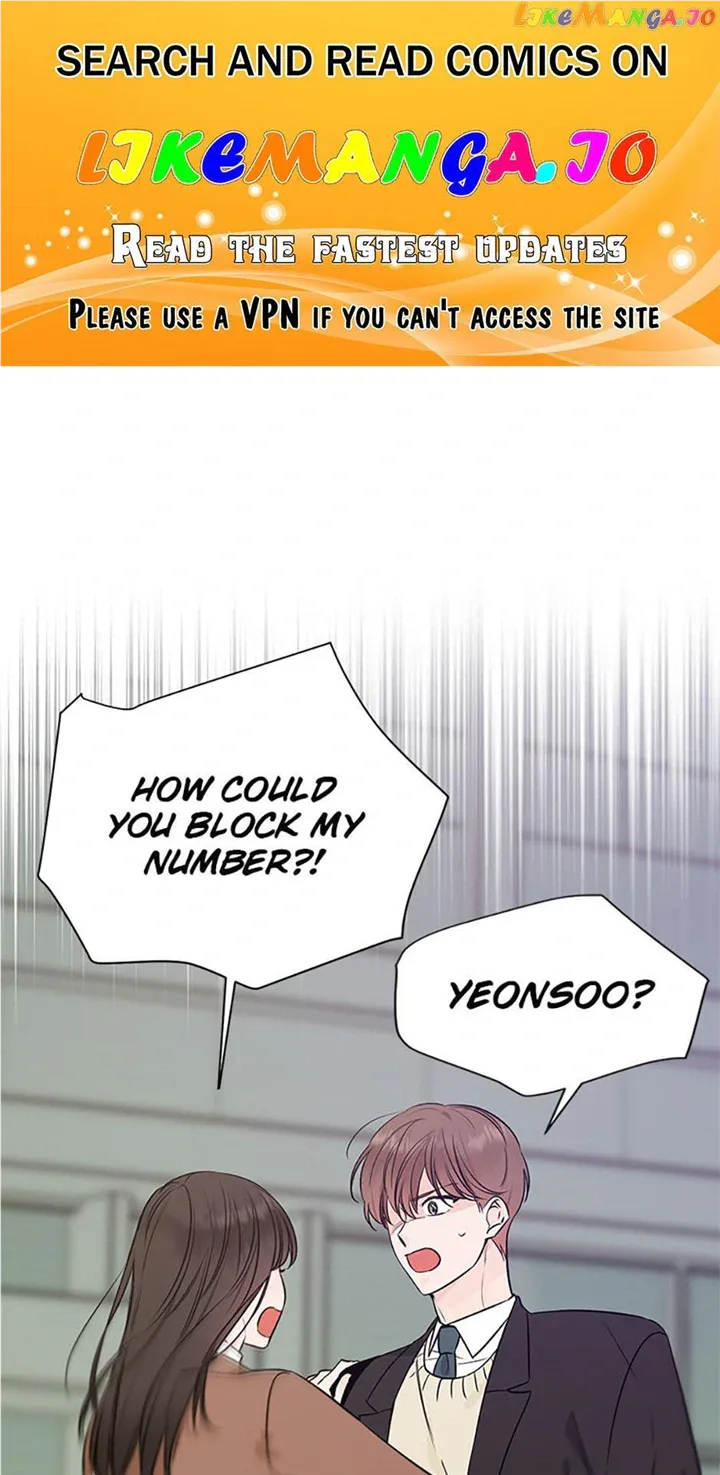100-Day Romance Chapter 33 page 2