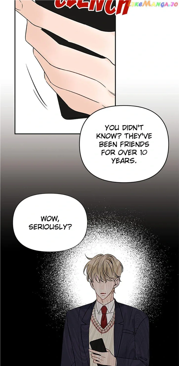 100-Day Romance Chapter 31 page 30