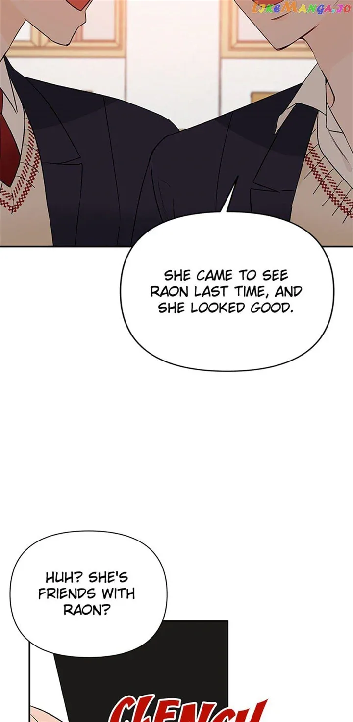 100-Day Romance Chapter 31 page 29