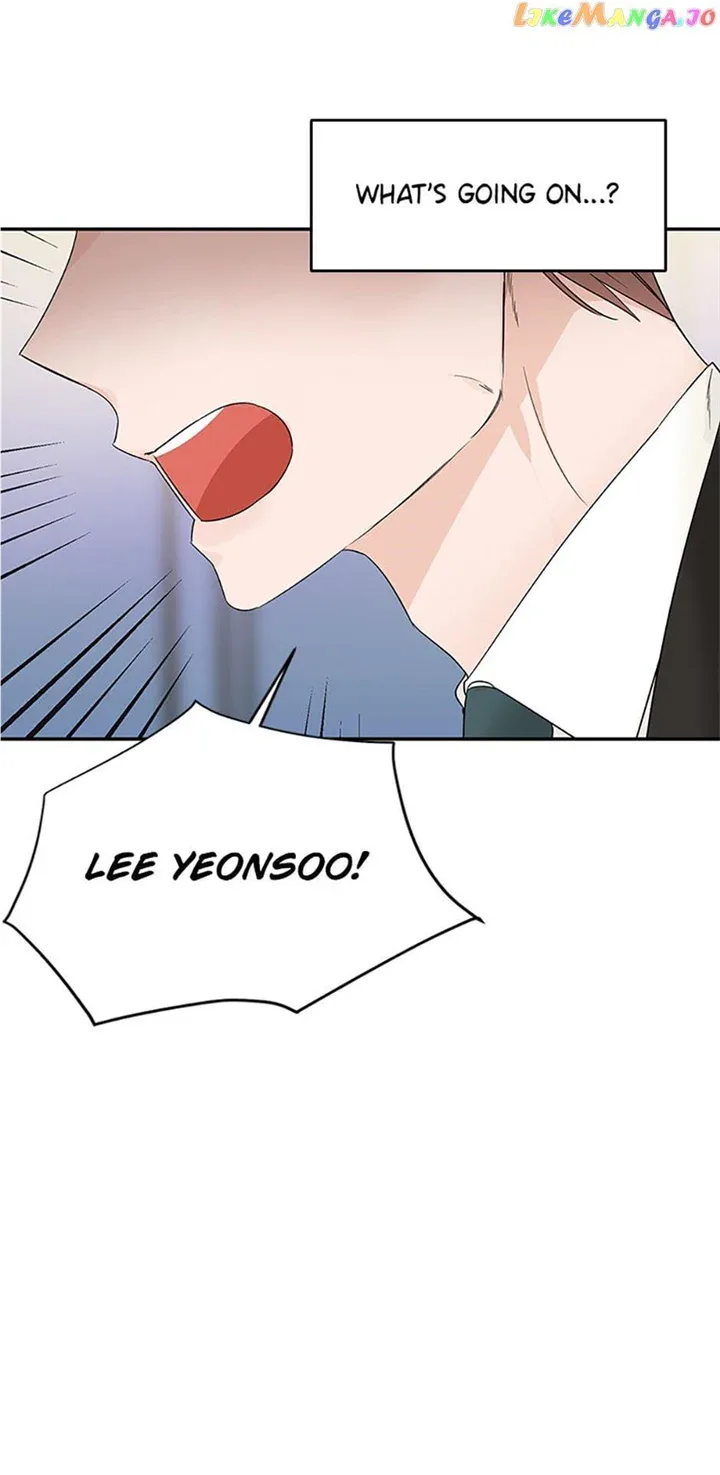 100-Day Romance Chapter 33 page 5