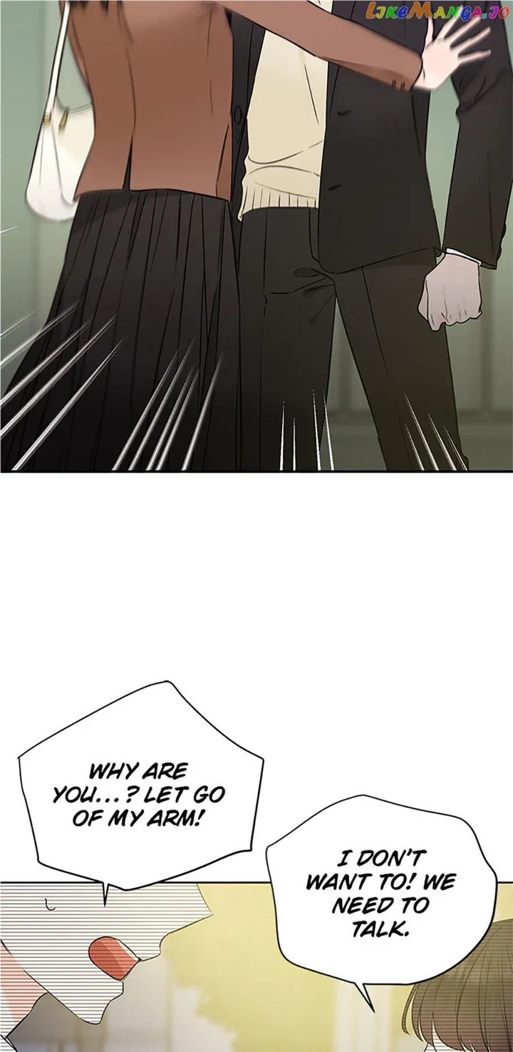 100-Day Romance Chapter 33 page 3