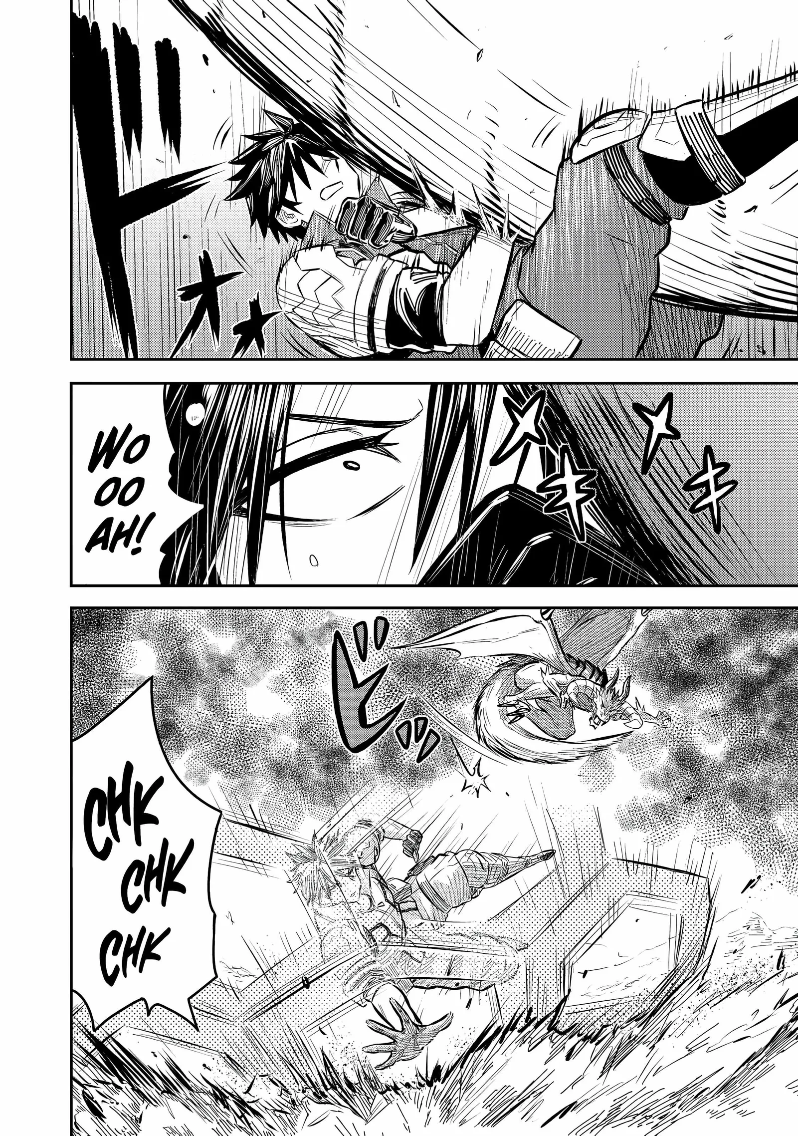 The Capital’s One-Man Army Golem Master—Unexpectedly Banished!? ~Now That I’m Free, I’ll Create the Ultimate Golem Together With My Beautiful Hero Disciples. I Don’t Care Even if They Beg Me to Come Back~ Chapter 9 page 21