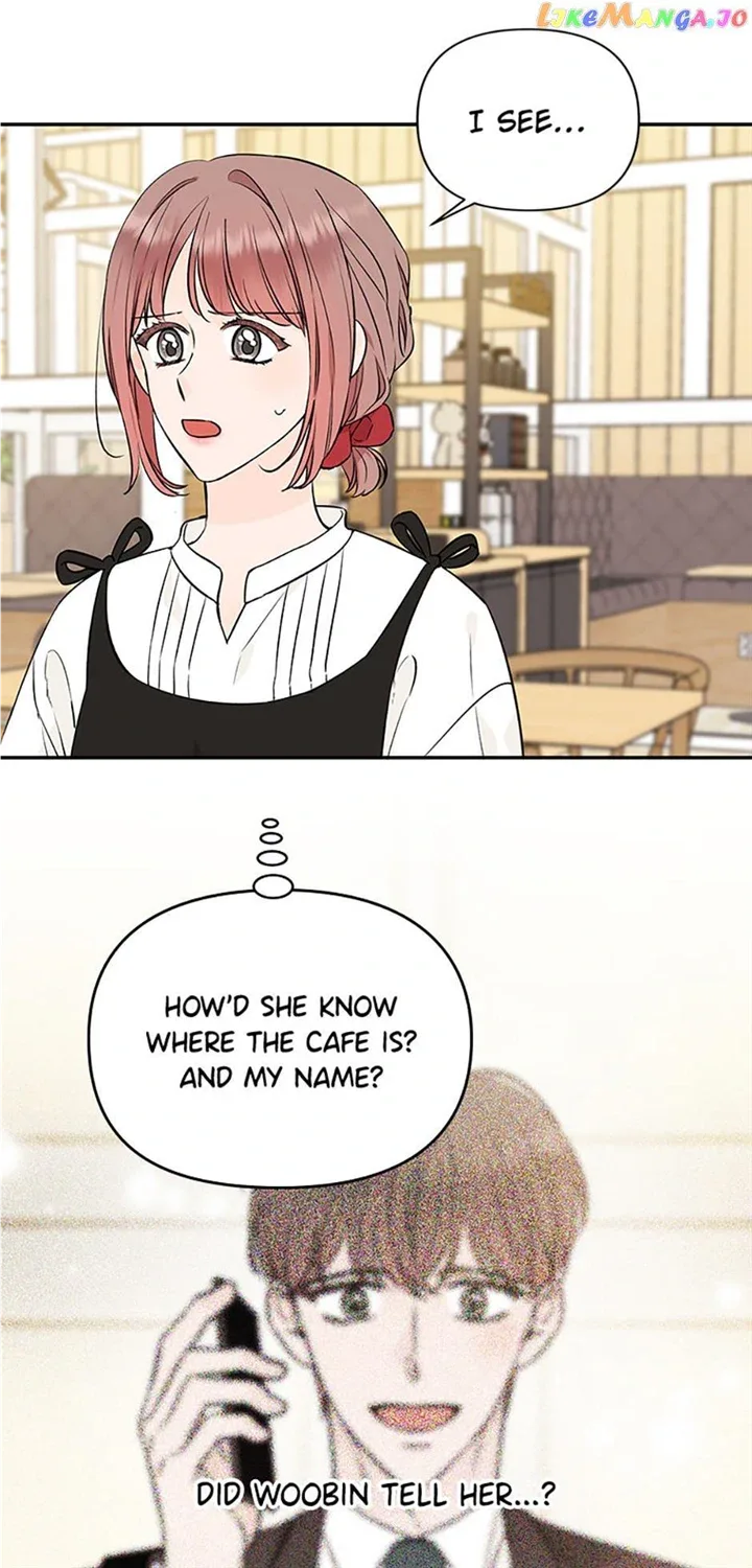 100-Day Romance Chapter 34 page 4