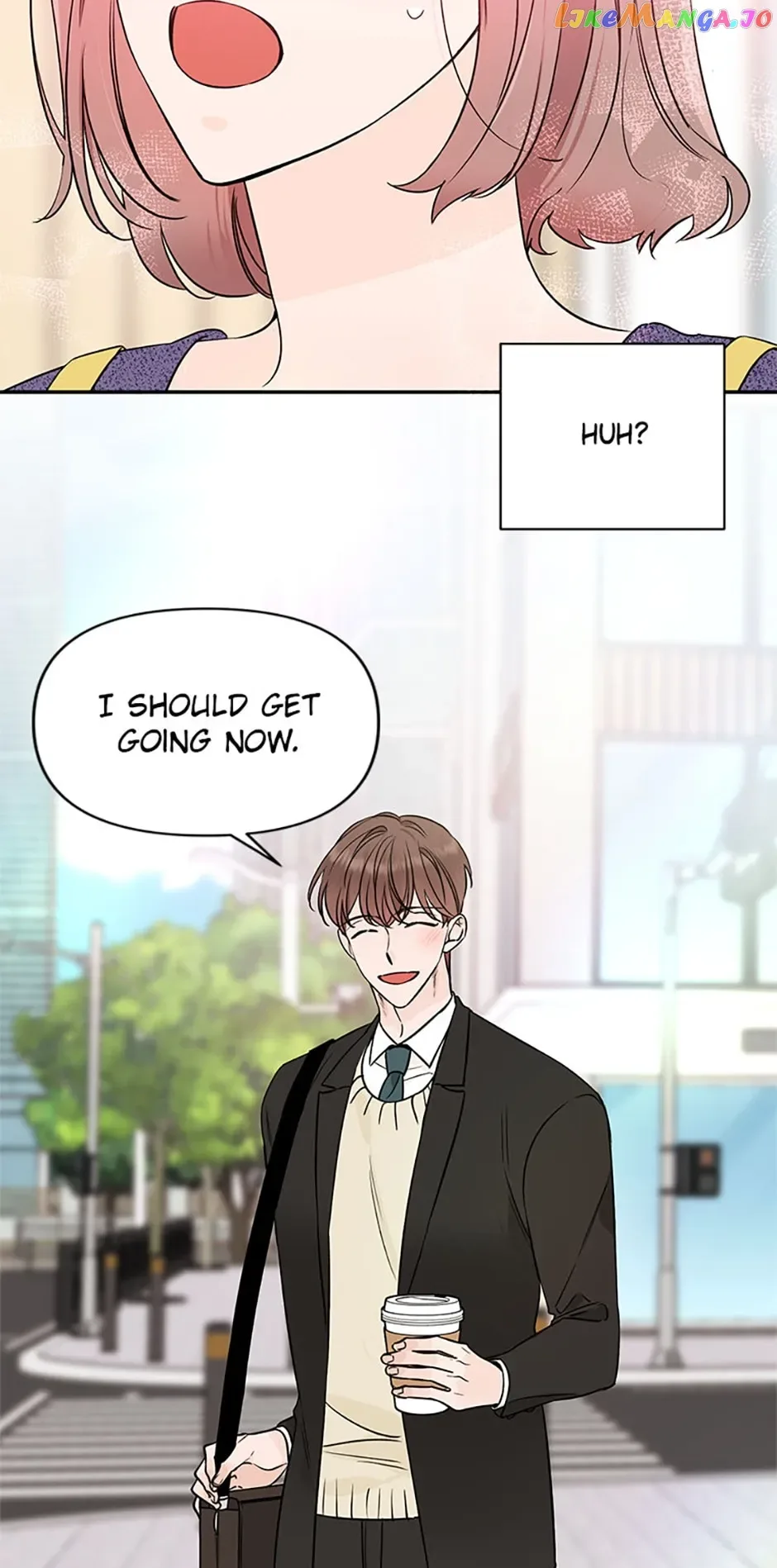 100-Day Romance Chapter 32 page 26