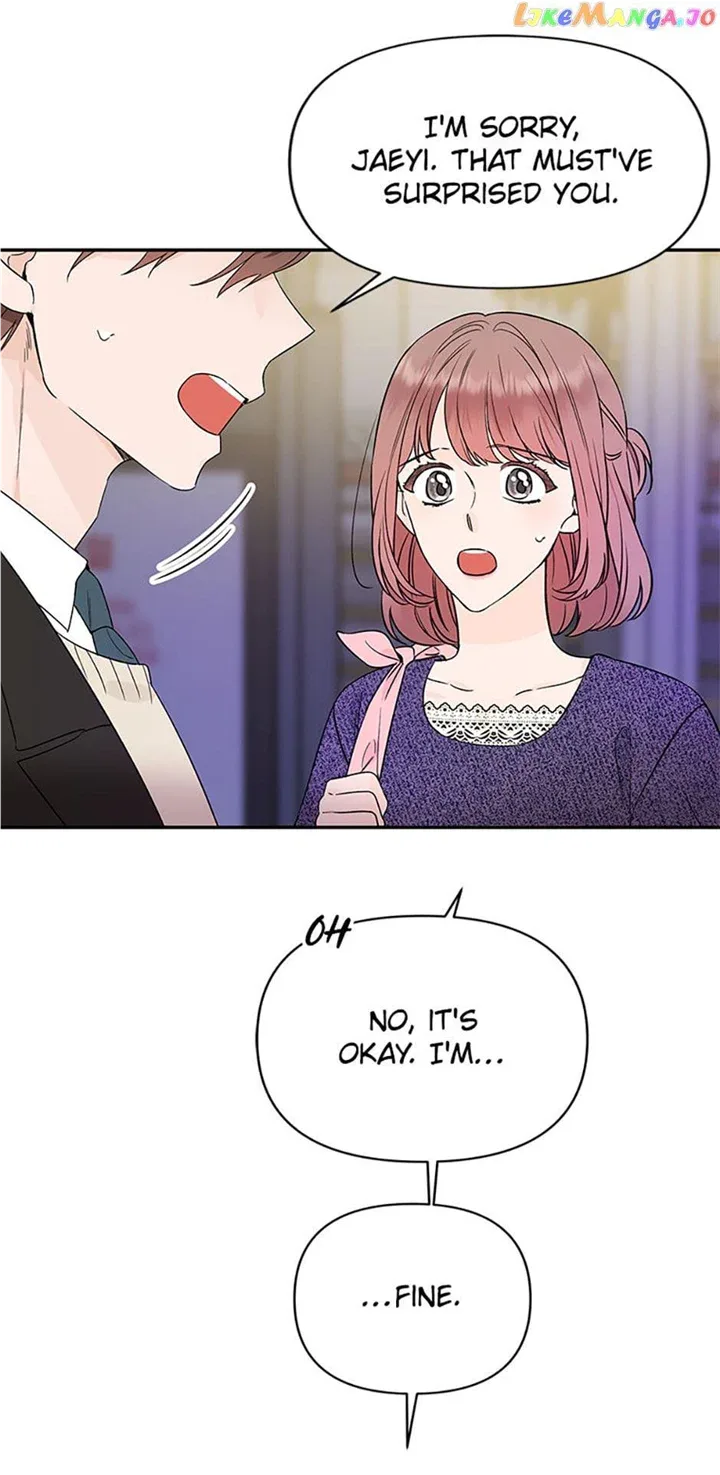 100-Day Romance Chapter 33 page 7