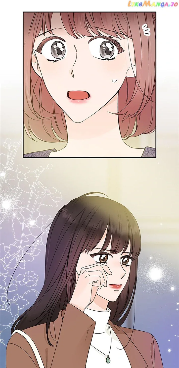 100-Day Romance Chapter 33 page 8