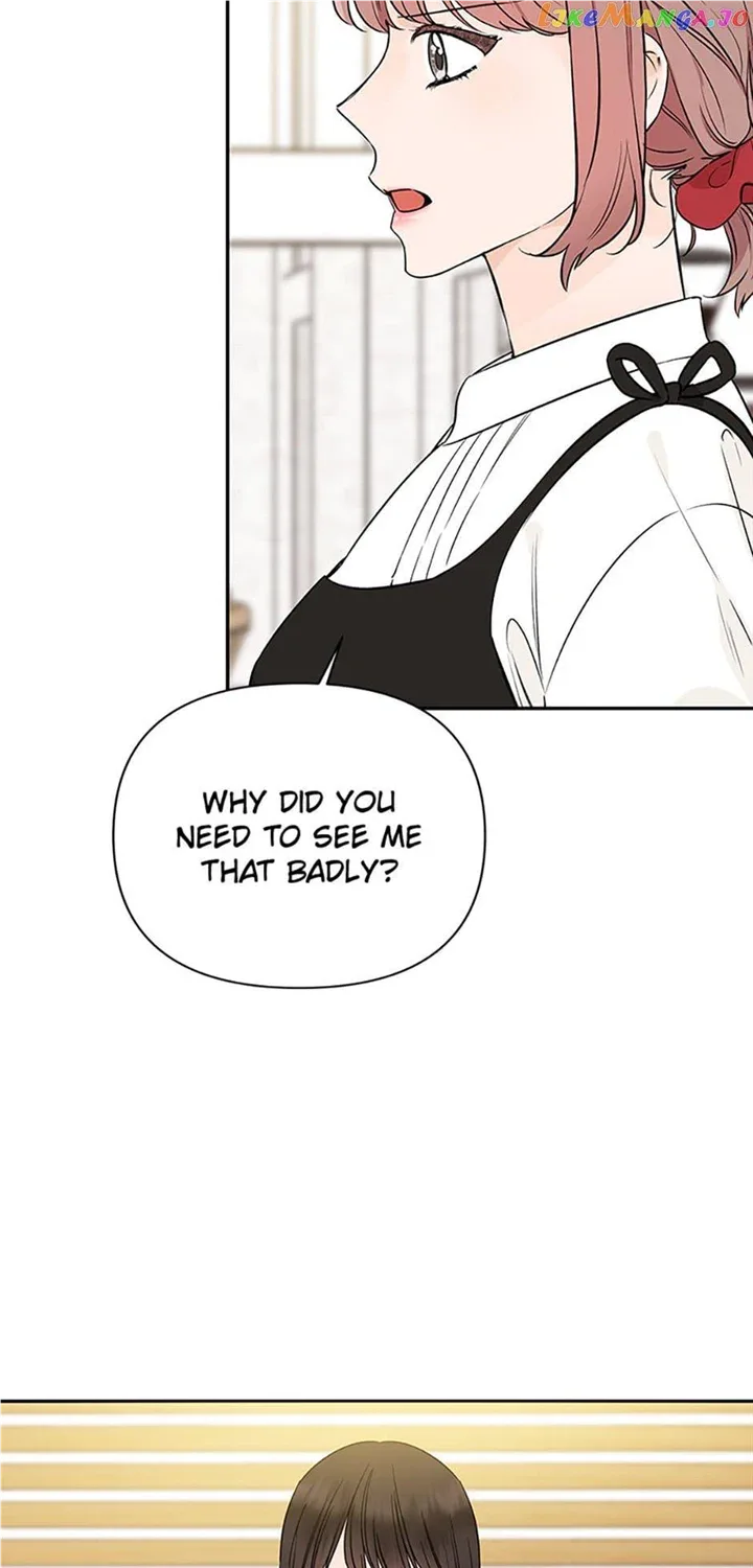 100-Day Romance Chapter 34 page 8