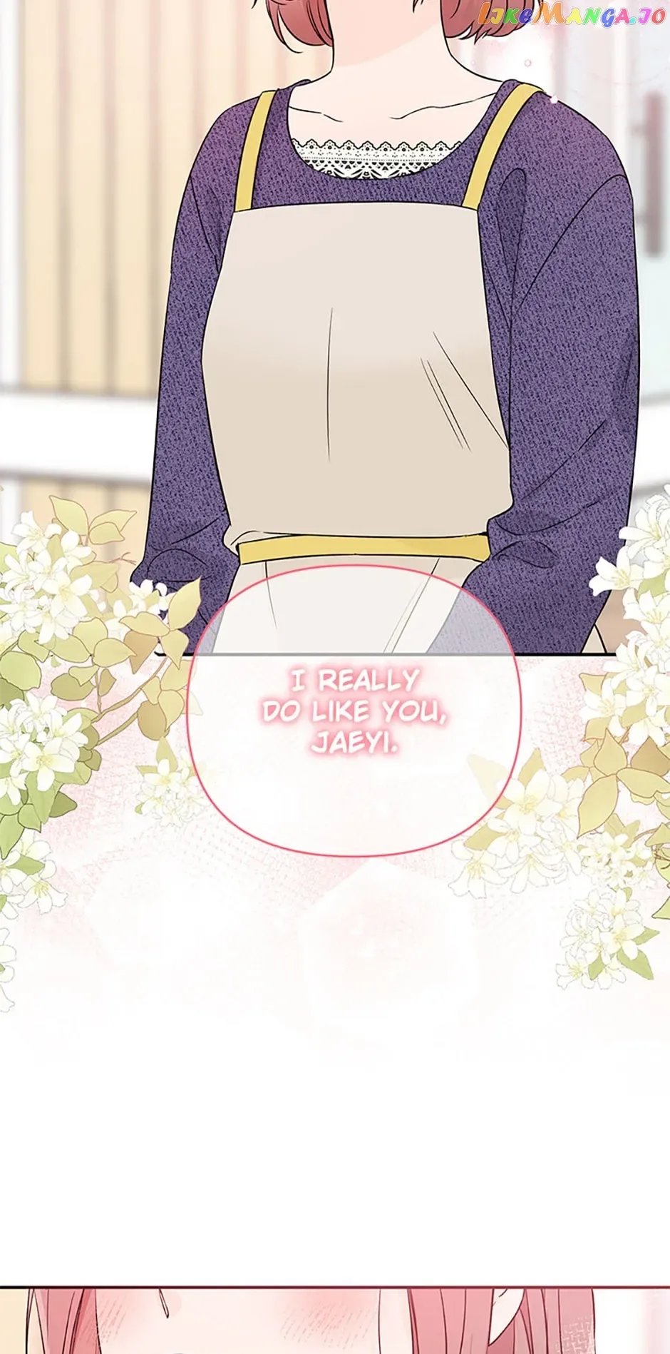 100-Day Romance Chapter 32 page 25