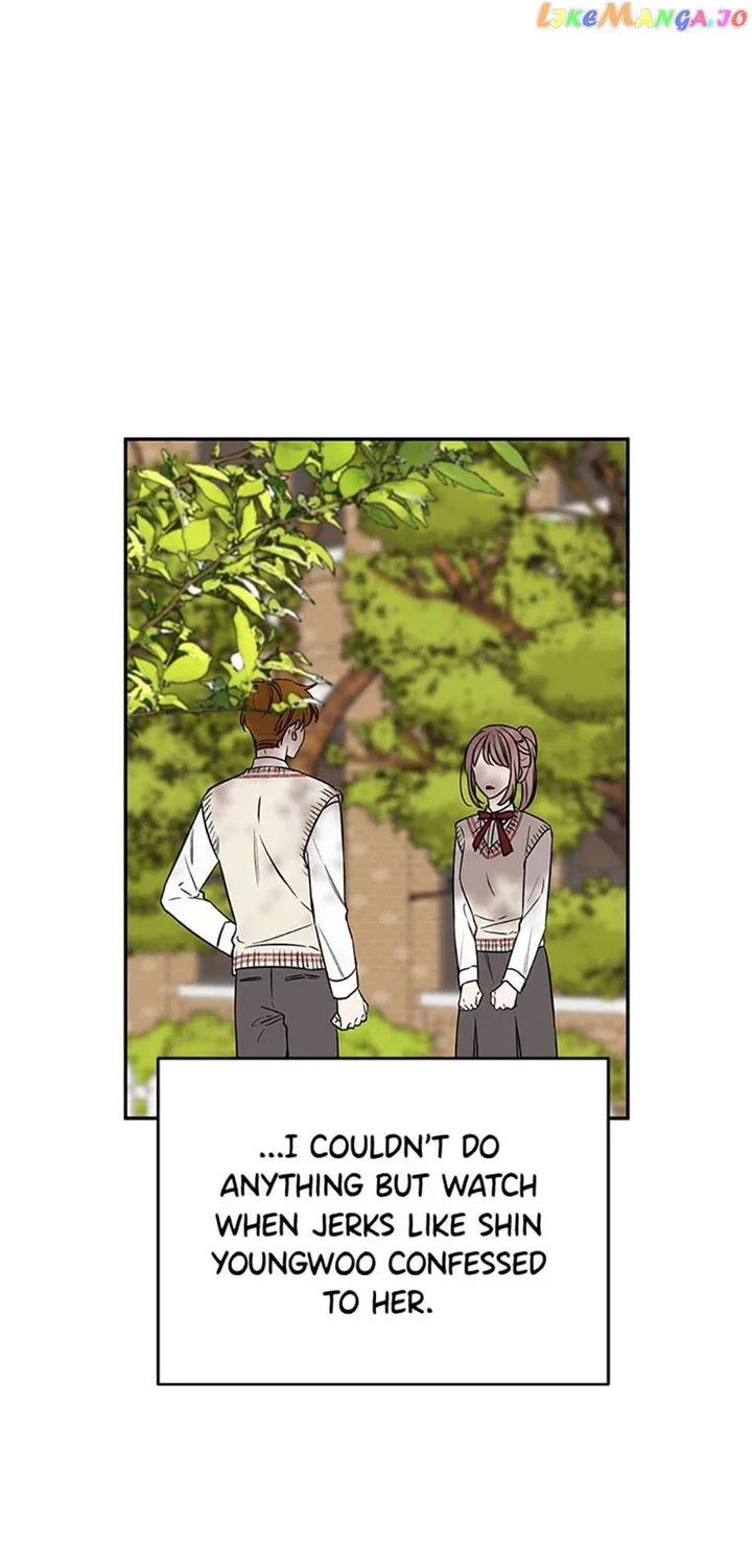 100-Day Romance Chapter 31 page 42