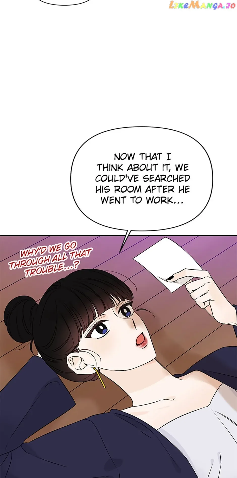 100-Day Romance Chapter 32 page 29