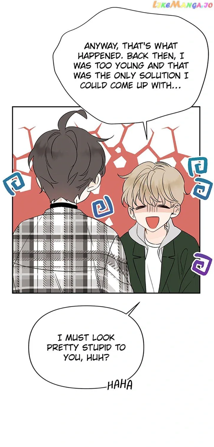100-Day Romance Chapter 31 page 43