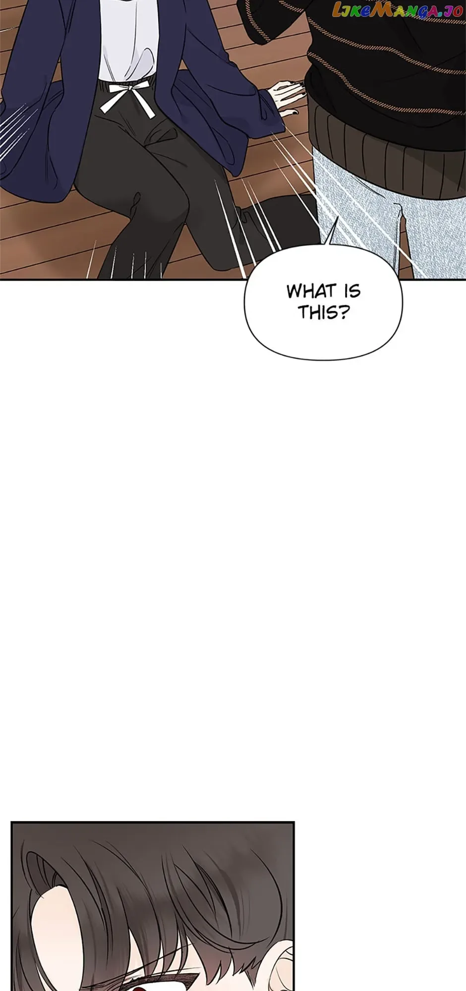 100-Day Romance Chapter 32 page 36