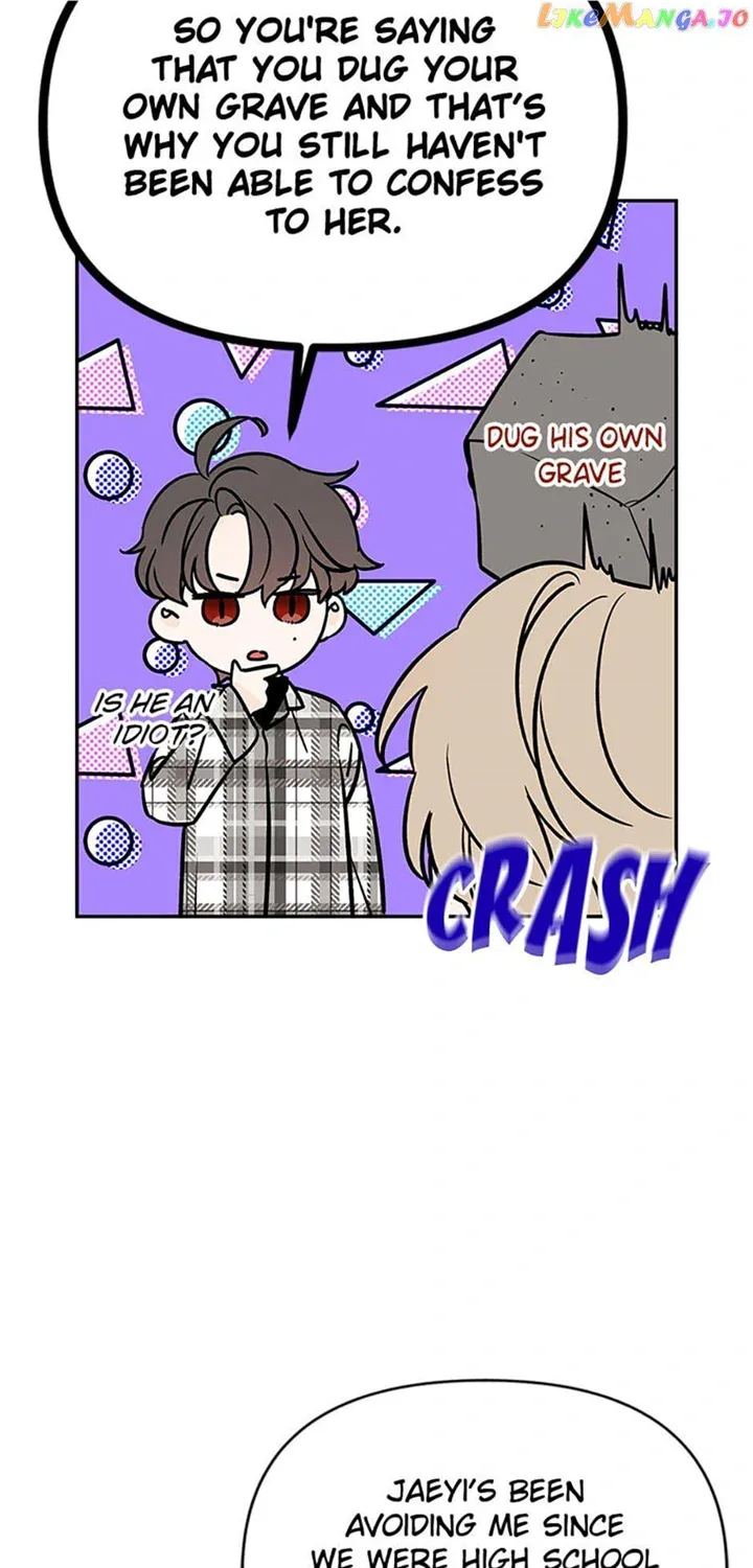 100-Day Romance Chapter 31 page 46