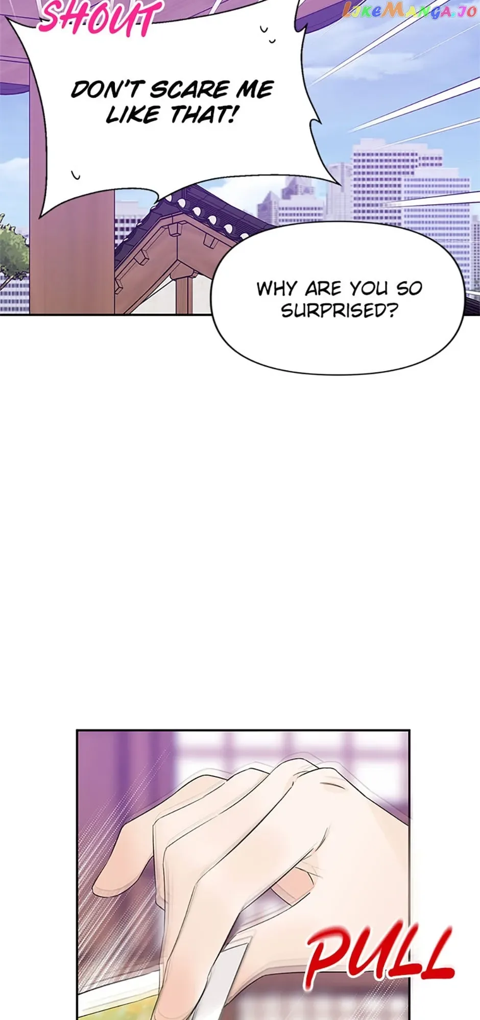 100-Day Romance Chapter 32 page 34
