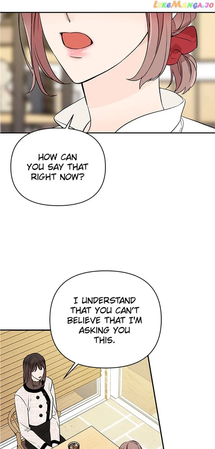 100-Day Romance Chapter 34 page 16