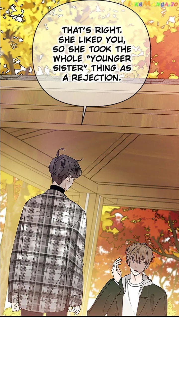 100-Day Romance Chapter 31 page 50