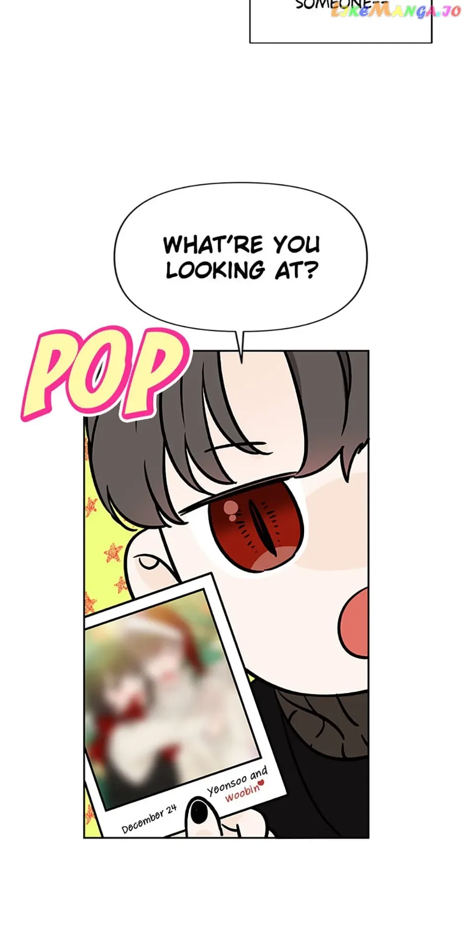 100-Day Romance Chapter 32 page 32