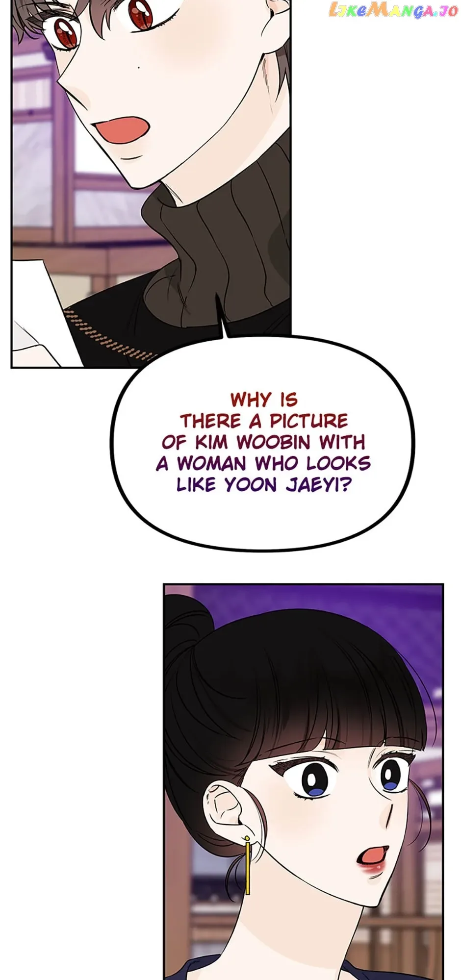100-Day Romance Chapter 32 page 37
