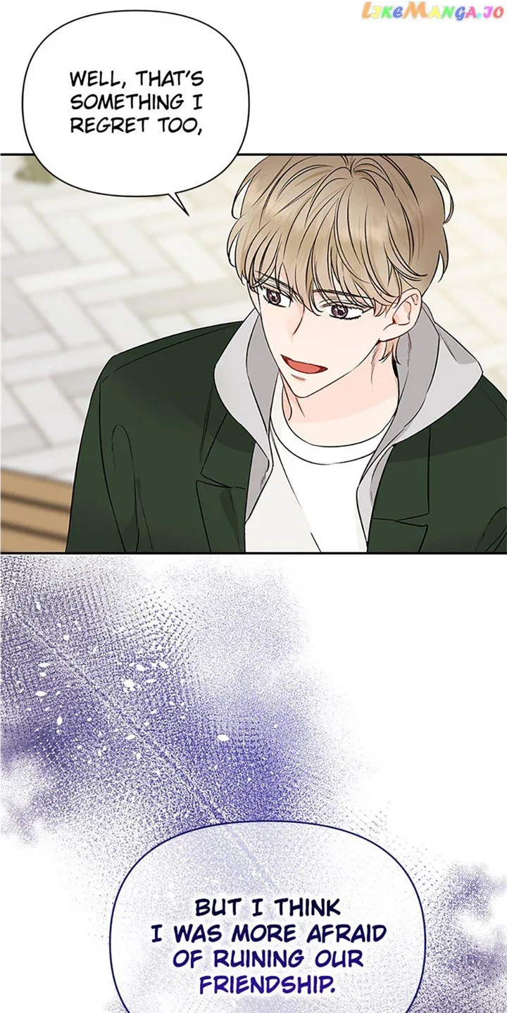 100-Day Romance Chapter 31 page 54