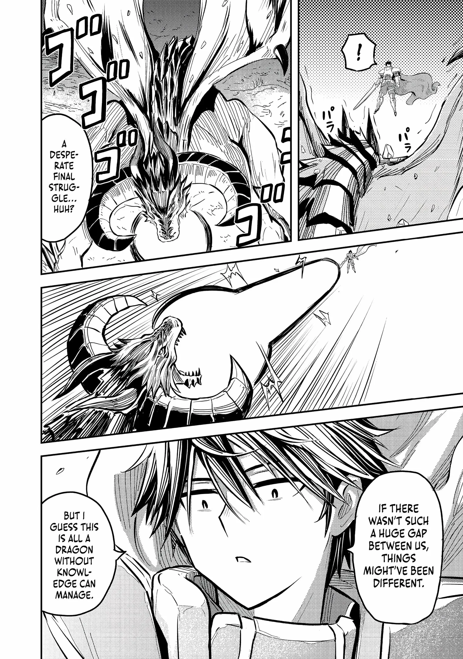 The Capital’s One-Man Army Golem Master—Unexpectedly Banished!? ~Now That I’m Free, I’ll Create the Ultimate Golem Together With My Beautiful Hero Disciples. I Don’t Care Even if They Beg Me to Come Back~ Chapter 9 page 29