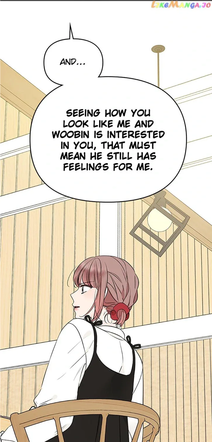 100-Day Romance Chapter 34 page 18