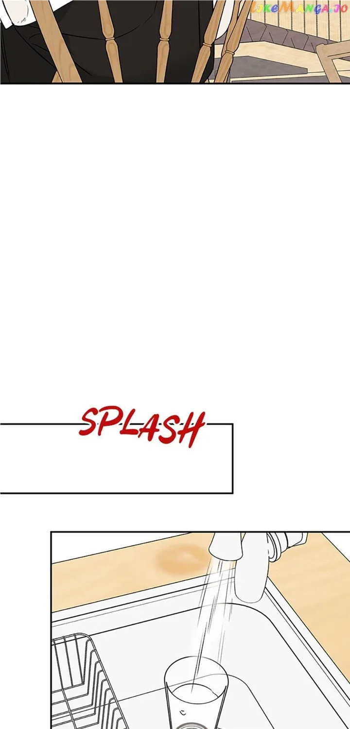 100-Day Romance Chapter 34 page 19