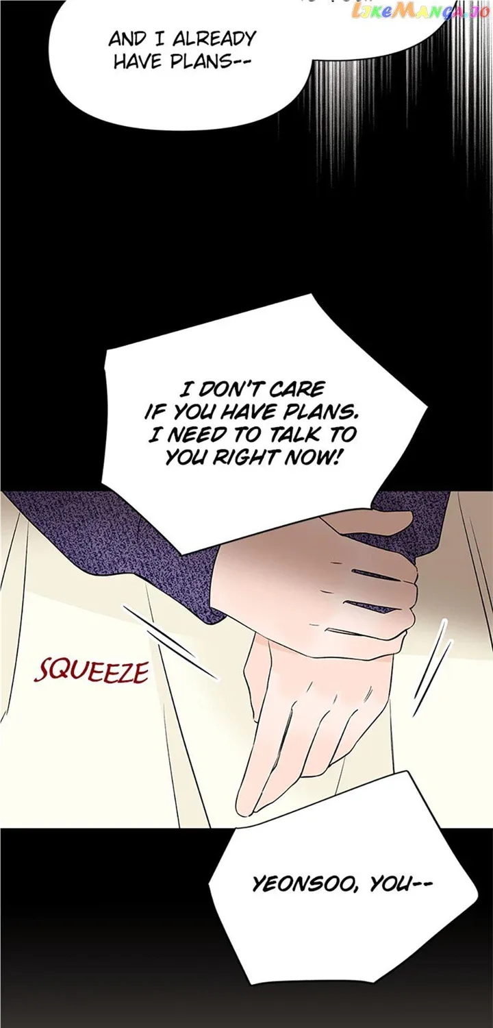 100-Day Romance Chapter 33 page 19