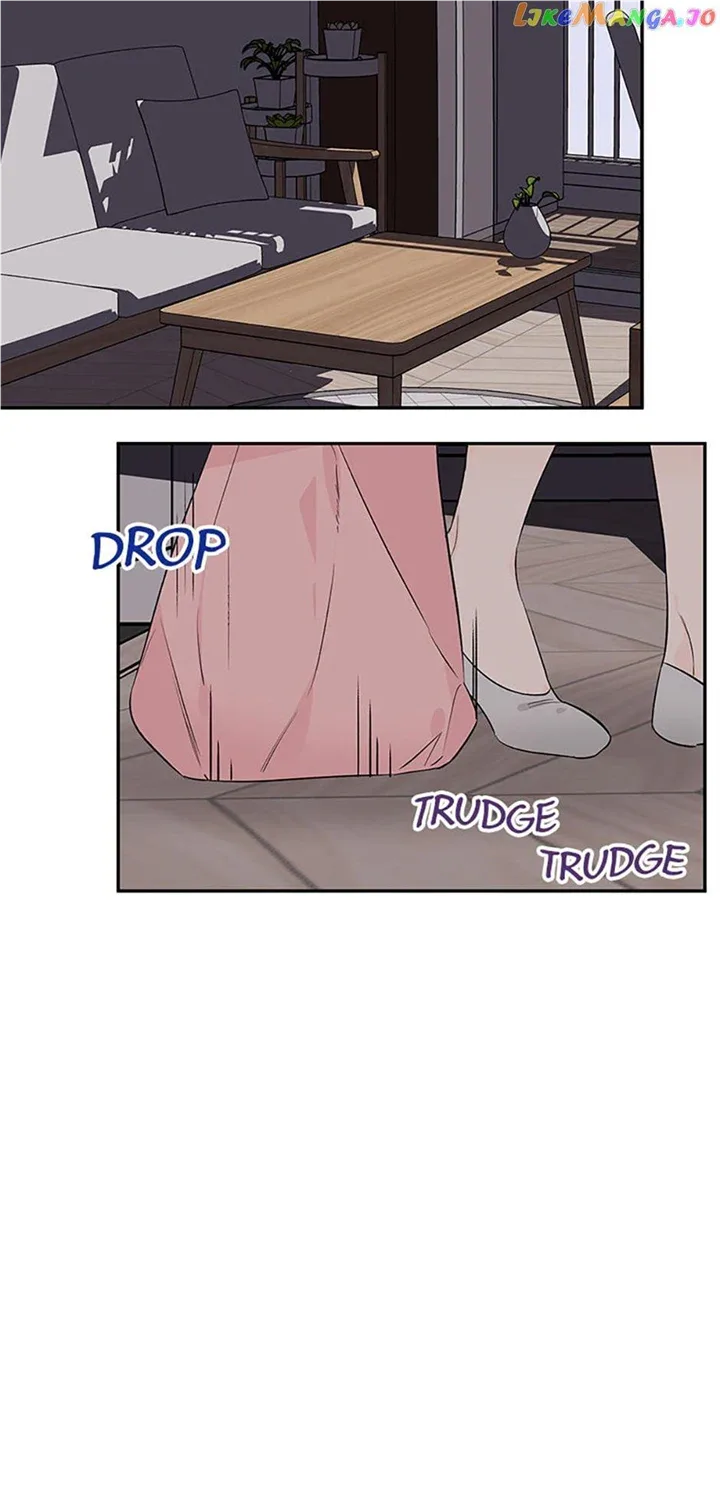 100-Day Romance Chapter 33 page 16