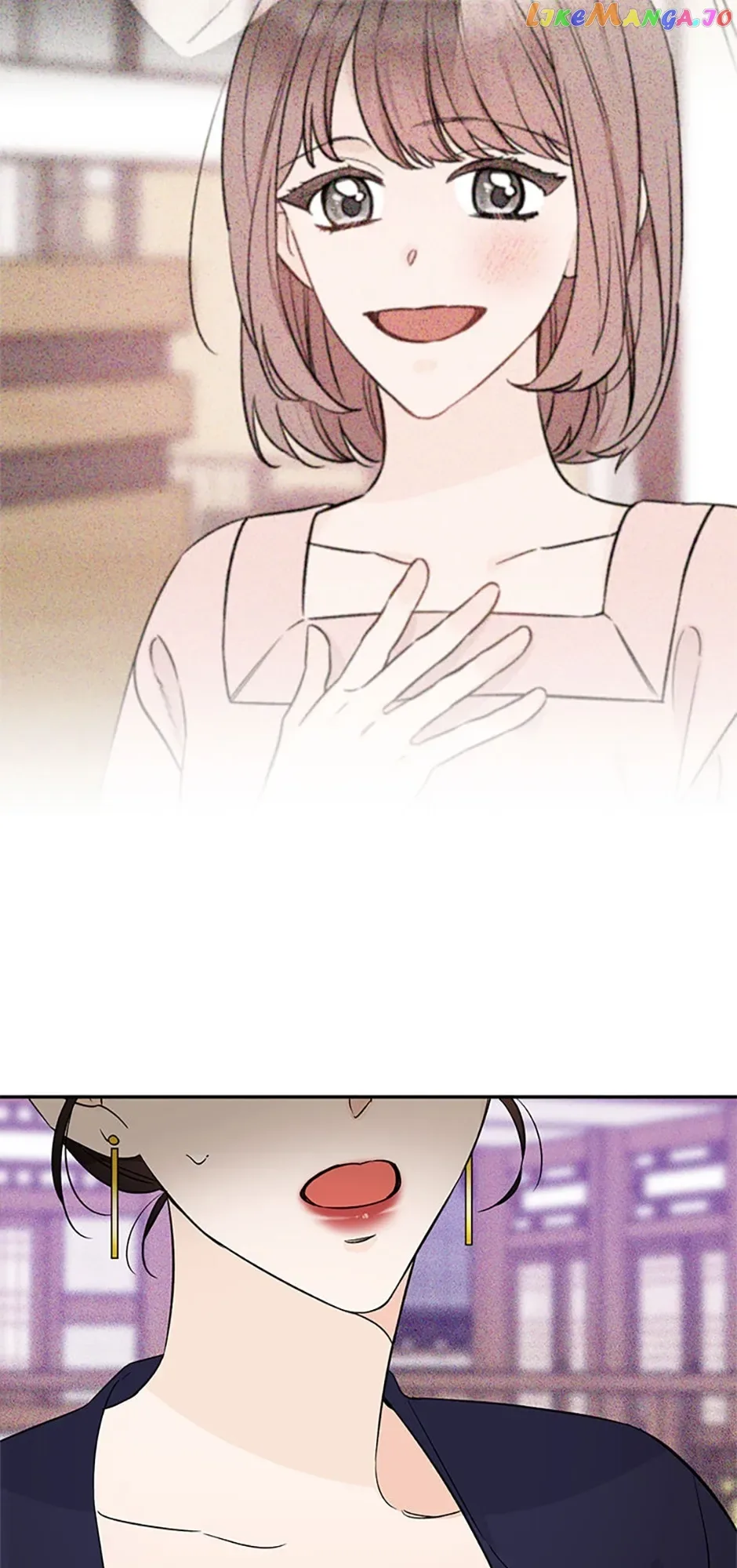 100-Day Romance Chapter 32 page 39
